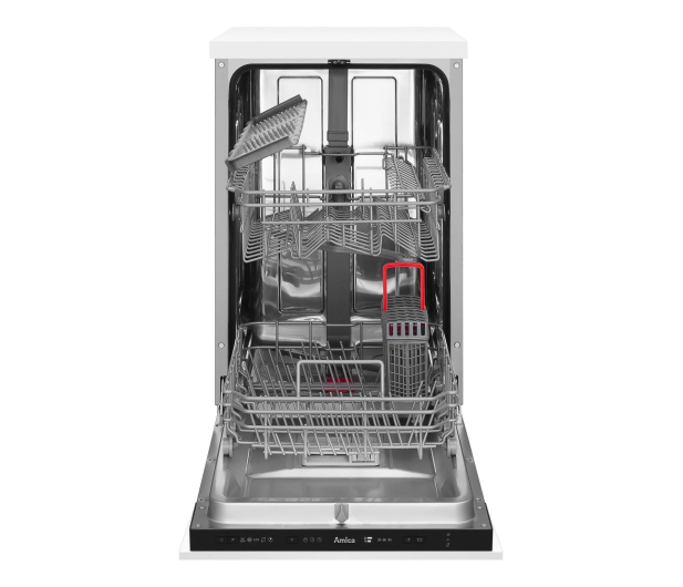 Amica ZMYWARKA DIM41E5qO - 1336825 - zdjęcie 2